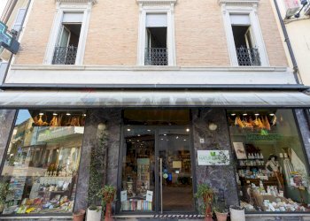 Edificio all\'aperto - Stabile - Palazzo Piazza della libertà
 
6, Salsomaggiore Terme - foto 21