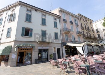 Edificio all\'aperto - Stabile - Palazzo Piazza della libertà
 
6, Salsomaggiore Terme - foto 24