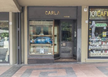 Edificio all\'aperto - Shop Viale G.D. Romagnosi
 
5/A, Salsomaggiore Terme - photo 4