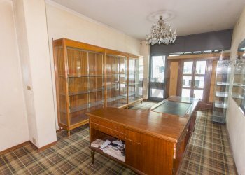 Sala da pranzo - Shop Viale G.D. Romagnosi
 
5/A, Salsomaggiore Terme - photo 14