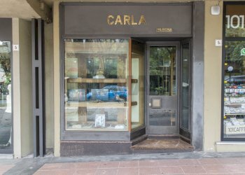 Edificio all\'aperto - Shop Viale G.D. Romagnosi
 
5/A, Salsomaggiore Terme - photo 23