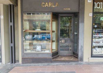 Edificio all\'aperto - Shop Viale G.D. Romagnosi
 
5/A, Salsomaggiore Terme - photo 24
