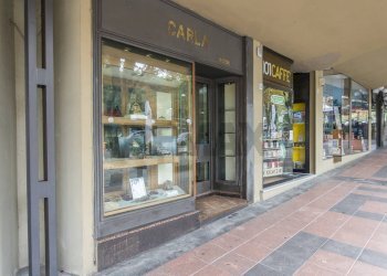 Edificio all\'aperto - Shop Viale G.D. Romagnosi
 
5/A, Salsomaggiore Terme - photo 25