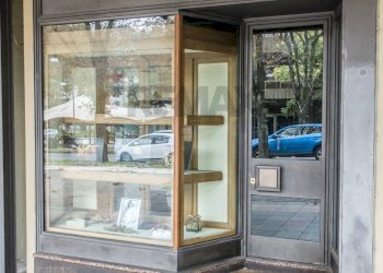 Edificio all\'aperto - Shop Viale G.D. Romagnosi
 
5/A, Salsomaggiore Terme - photo 27