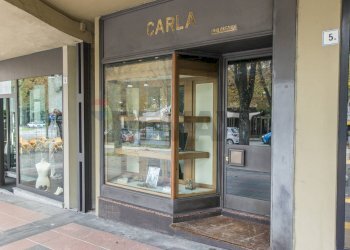 Edificio all\'aperto - Shop Viale G.D. Romagnosi
 
5/A, Salsomaggiore Terme - photo 28