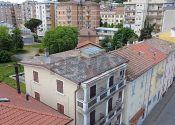 Edificio all\'aperto - Stabile - Palazzo Via G. Puccini
 
12, Salsomaggiore Terme - foto 11