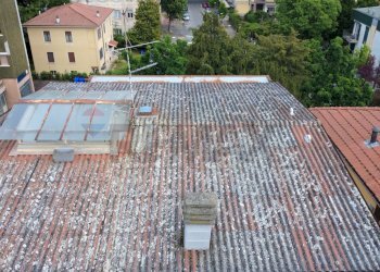 Terrazza - Stabile - Palazzo Via G. Puccini
 
12, Salsomaggiore Terme - foto 15