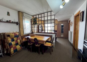 soggiorno - Bilocale Via Ceresole
 
40, Frabosa Sottana - foto 3