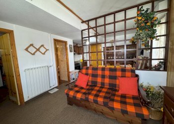 soggiorno - Bilocale Via Ceresole
 
40, Frabosa Sottana - foto 5