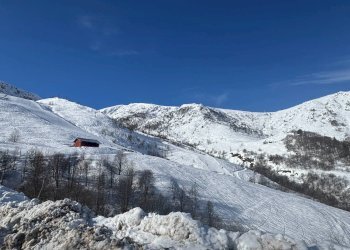vista - Bilocale Via Ceresole
 
40, Frabosa Sottana - foto 9