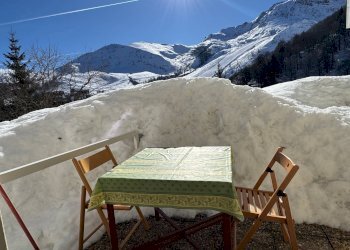 terrazzo - Bilocale Via Ceresole
 
40, Frabosa Sottana - foto 10