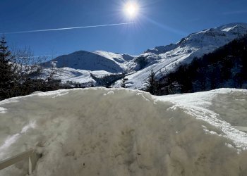 vista - Bilocale Via Ceresole
 
40, Frabosa Sottana - foto 11
