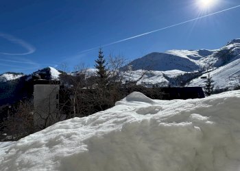 vista - Bilocale Via Ceresole
 
40, Frabosa Sottana - foto 12