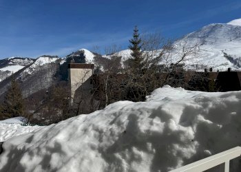 vista - Bilocale Via Ceresole
 
40, Frabosa Sottana - foto 13