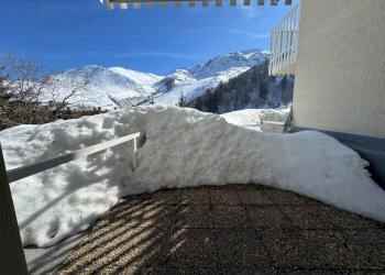 terrazzo - Bilocale Via Ceresole
 
40, Frabosa Sottana - foto 14