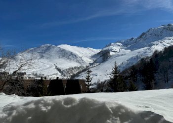 vista - Bilocale Via Ceresole
 
40, Frabosa Sottana - foto 16