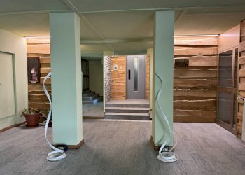 ingresso condominiale - Bilocale Via Ceresole
 
40, Frabosa Sottana - foto 17