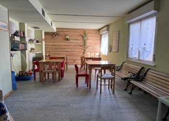 ingresso condominiale - Bilocale Via Ceresole
 
40, Frabosa Sottana - foto 18