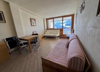 soggiorno - One-room apartment Via Orione
 
11, Frabosa Sottana - photo 1