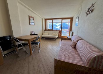 soggiorno - One-room apartment Via Orione
 
11, Frabosa Sottana - photo 3