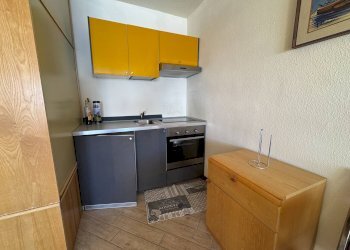 cucina - One-room apartment Via Orione
 
11, Frabosa Sottana - photo 5