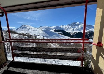 balcone - One-room apartment Via Orione
 
11, Frabosa Sottana - photo 8