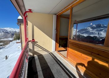 balcone - One-room apartment Via Orione
 
11, Frabosa Sottana - photo 9