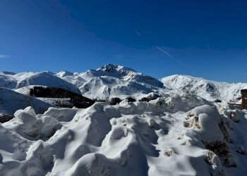 vista - One-room apartment Via Orione
 
11, Frabosa Sottana - photo 10