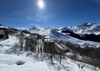 vista - One-room apartment Via Orione
 
11, Frabosa Sottana - photo 11