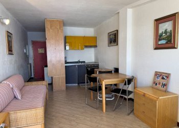 soggiorno - One-room apartment Via Orione
 
11, Frabosa Sottana - photo 13