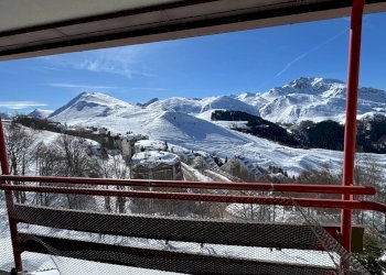 balcone - One-room apartment Via Orione
 
11, Frabosa Sottana - photo 14