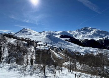 vista - One-room apartment Via Orione
 
11, Frabosa Sottana - photo 15