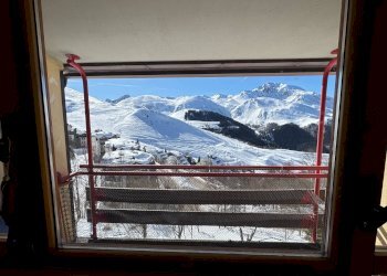 vista - One-room apartment Via Orione
 
11, Frabosa Sottana - photo 16