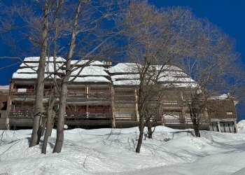 esterno - One-room apartment Via Orione
 
11, Frabosa Sottana - photo 19