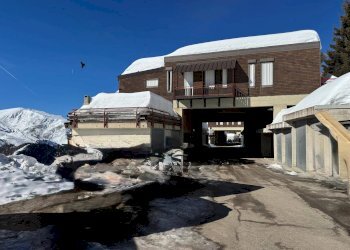 esterno - One-room apartment Via Orione
 
11, Frabosa Sottana - photo 20