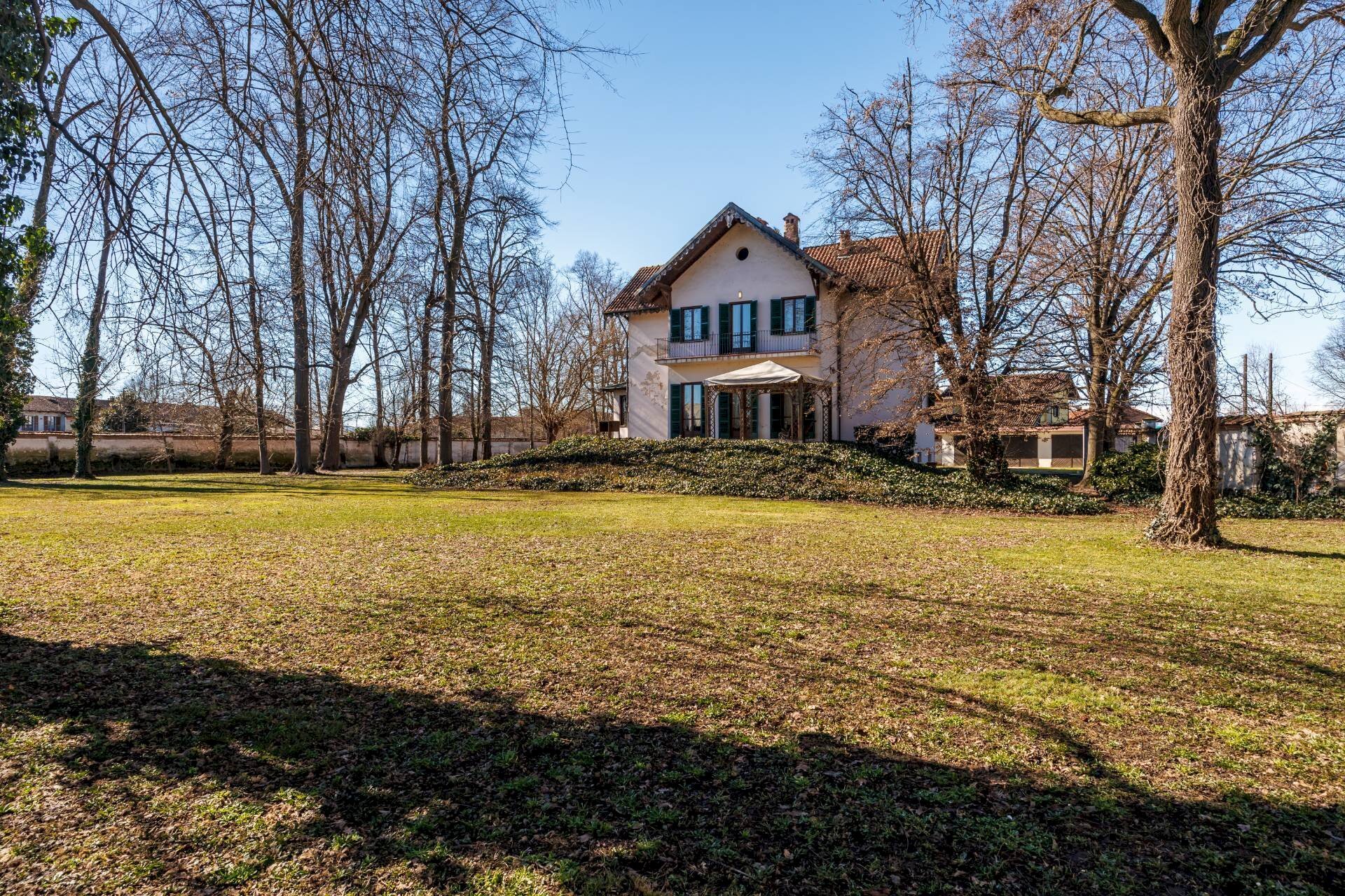 Foto 1 - Villa Via del Canapile, Racconigi - photo 1