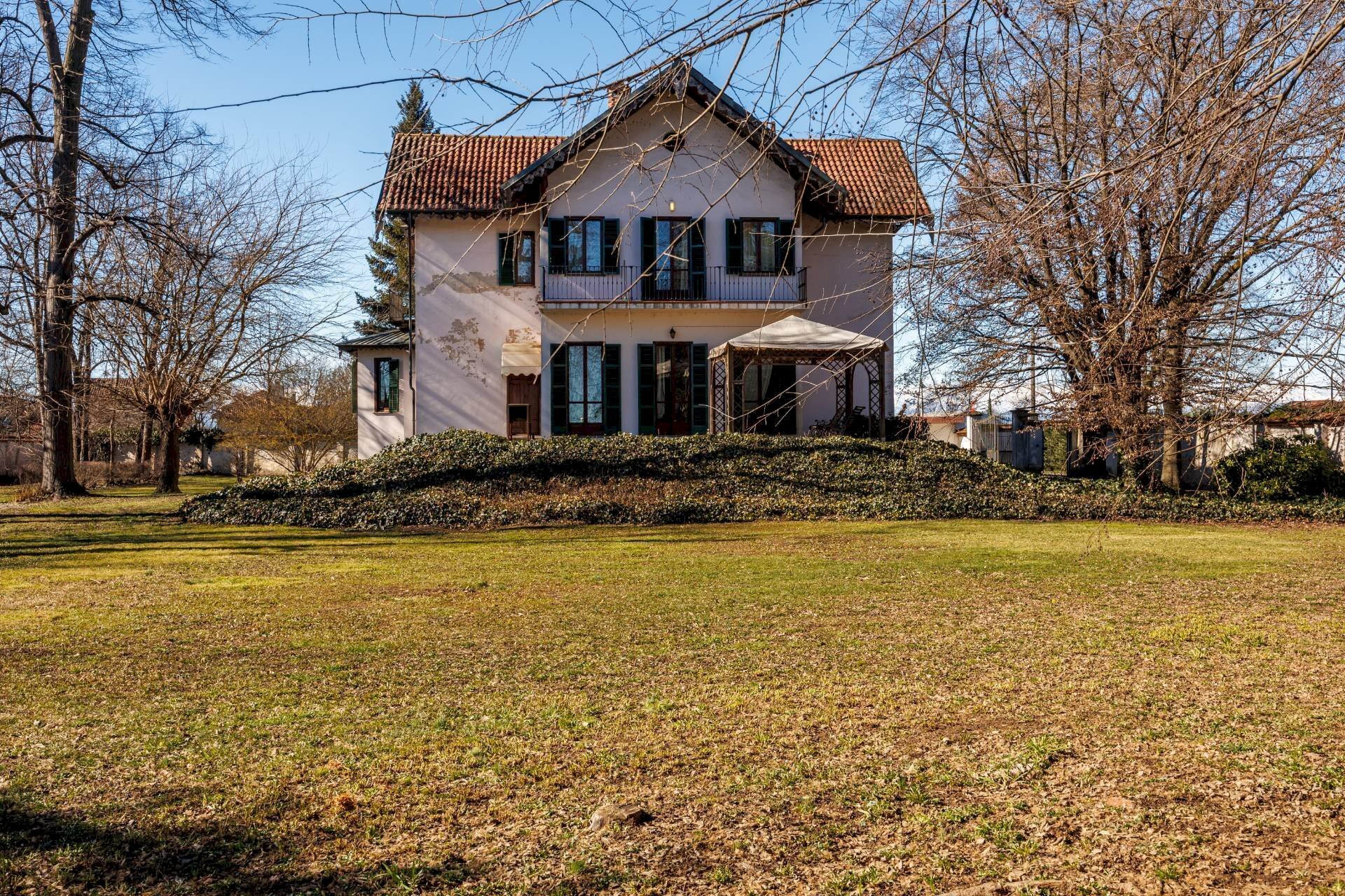 Foto 2 - Villa Via del Canapile, Racconigi - photo 2