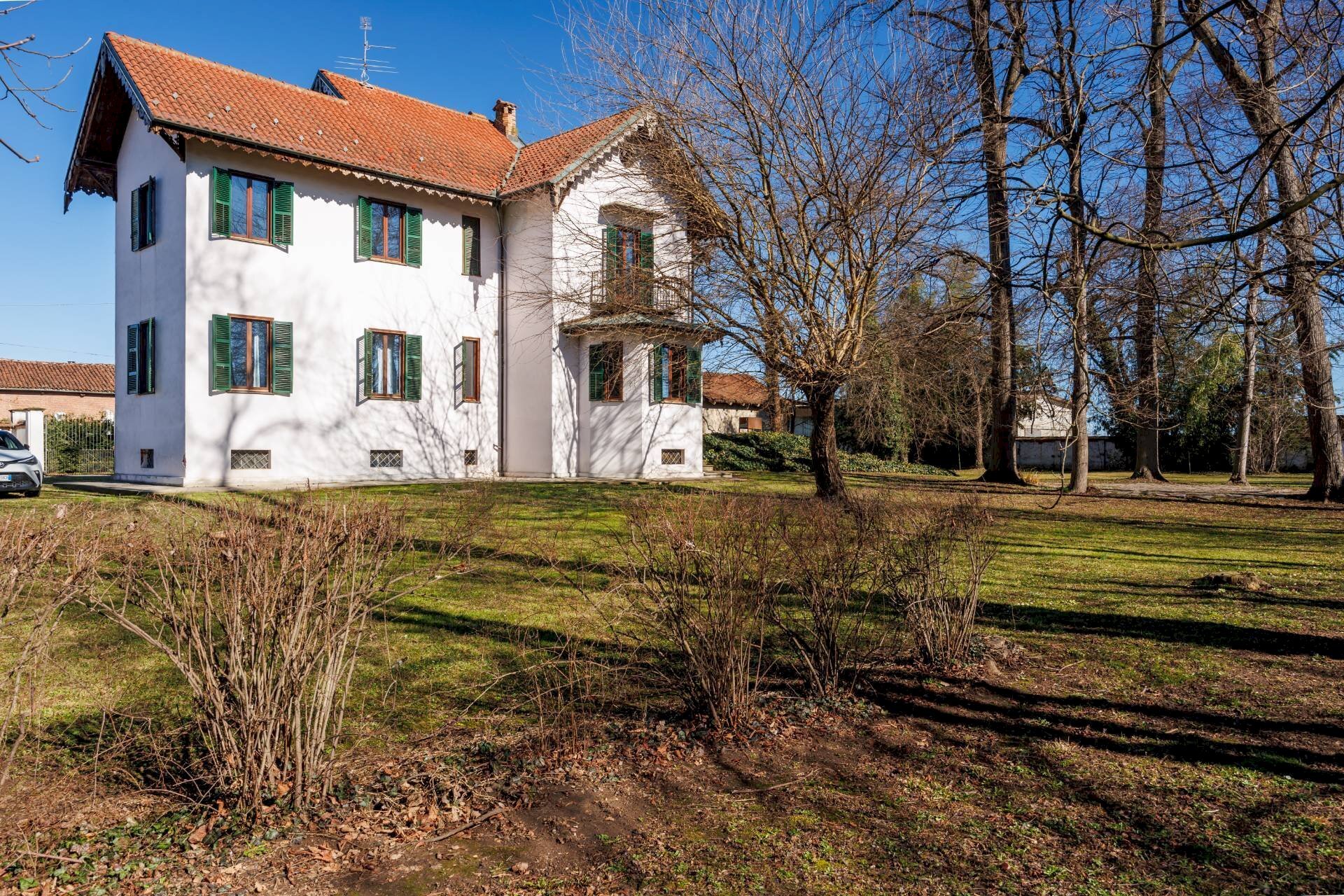 Foto 3 - Villa Via del Canapile, Racconigi - photo 3