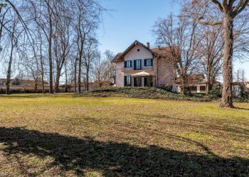 Foto 1 - Villa Via del Canapile, Racconigi - foto 1