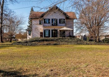 Foto 2 - Villa Via del Canapile, Racconigi - foto 2