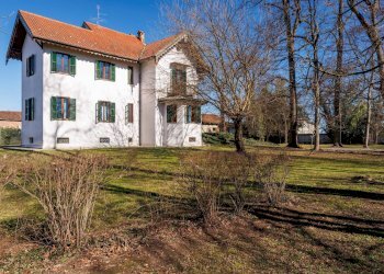 Foto 3 - Villa Via del Canapile, Racconigi - foto 3