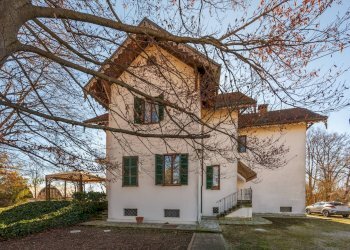 Foto 5 - Villa Via del Canapile, Racconigi - foto 5