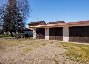 Foto 35 - Villa Via del Canapile, Racconigi - foto 35