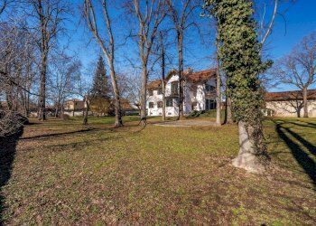 Foto 38 - Villa Via del Canapile, Racconigi - foto 38