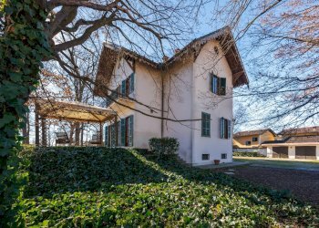 Foto 40 - Villa Via del Canapile, Racconigi - foto 40