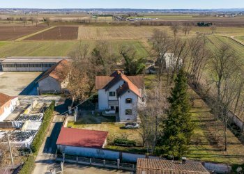 Foto 42 - Villa Via del Canapile, Racconigi - foto 42