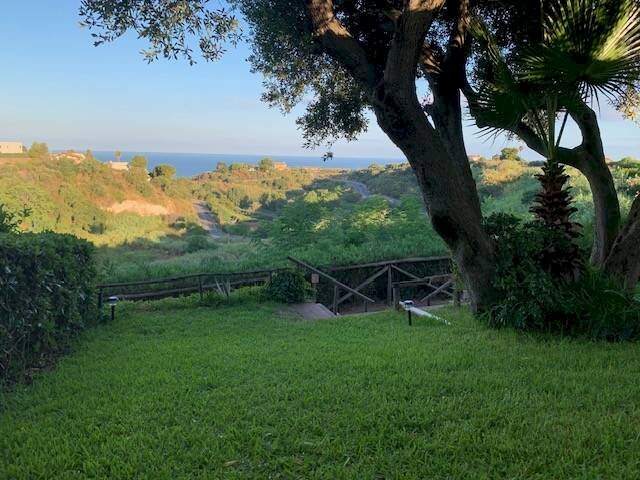 Foto 1 - Villa Residence Contura, Ricadi - foto 1