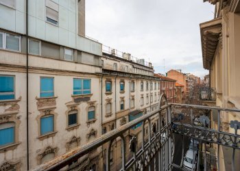 Foto 3 - Trilocale Corso Duca Degli Abruzzi, Torino - foto 3