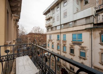 Foto 4 - Trilocale Corso Duca Degli Abruzzi, Torino - foto 4