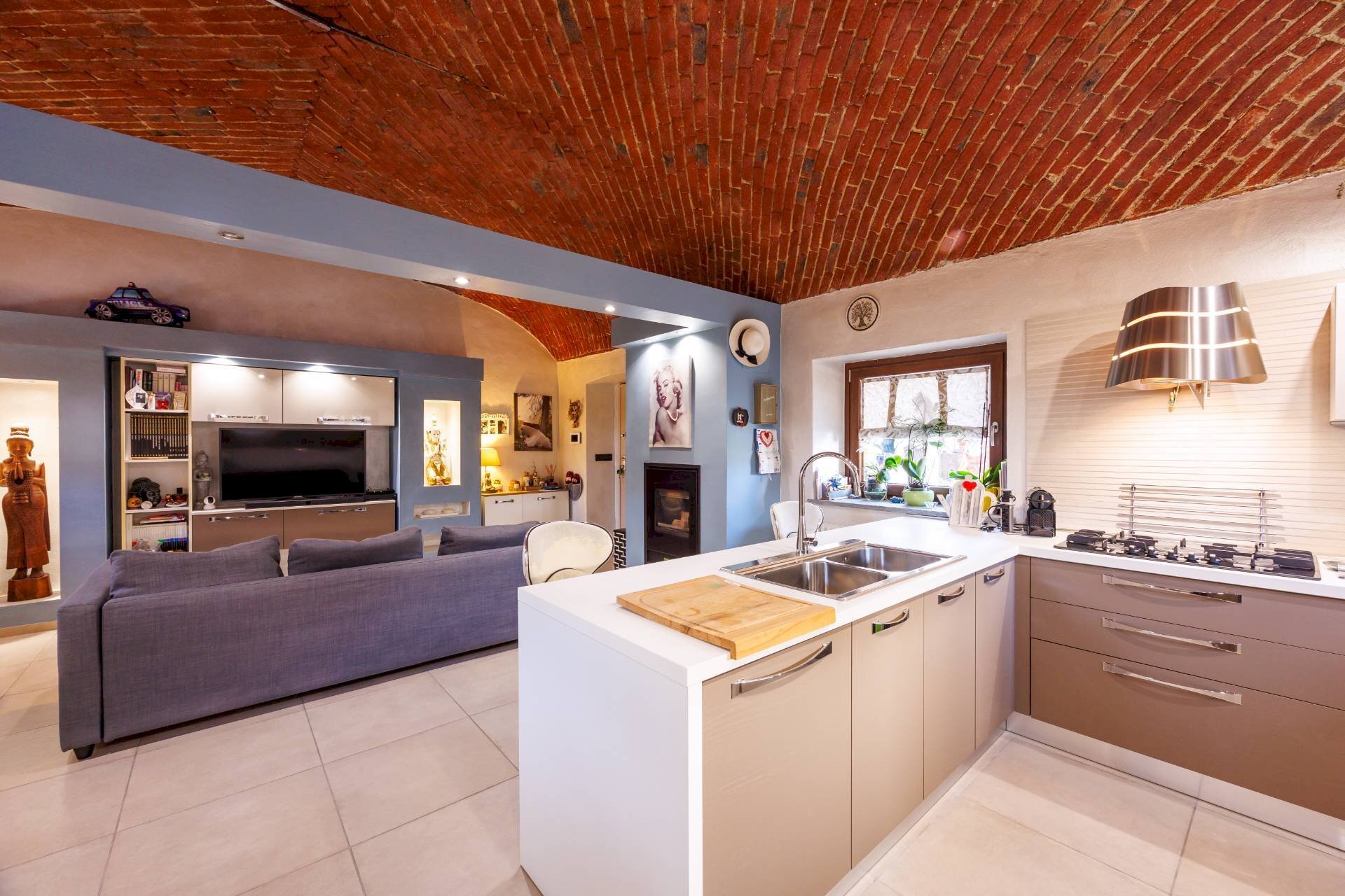 Foto 2 - Villa Via San Massimo, Villanova Canavese - foto 2